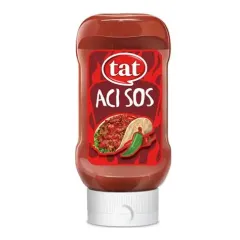 Tat Acı Sos 230 g