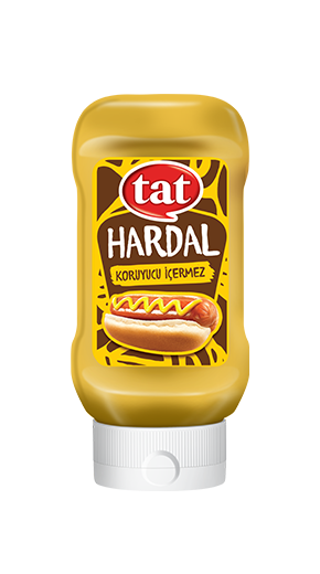 Tat Hardal 230 g