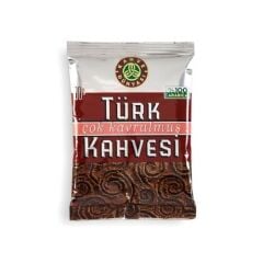 Kahve Dünyası Çok Kavrulmuş Türk Kahvesi 100g