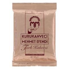 Kurukahveci Mehmet Efendi Türk Kahvesi 100 G