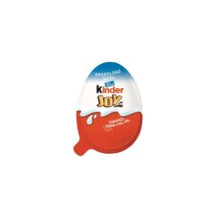 Kinder Yumurta Joy Sürpriz Erkeklere Özel 20 Gr