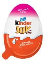 Kinder Joy Kızlara Özel 20 Gr