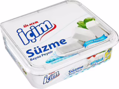 İçim 250 gr Süzme Peynir