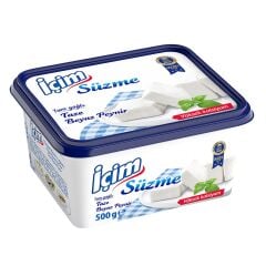 İçim Süzme Peynir 500 G