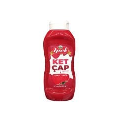 İpek Ketçap Acı 600 Gr