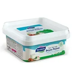 Yörüksüt 250 Gr Süzme Peynir