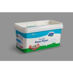Yörüksüt Tam Yağlı Beyaz Peynir 750 G