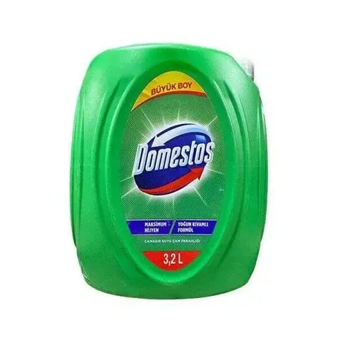 Domestos Dağ Esintisi Ultra Çamaşır Suyu 3,2 L