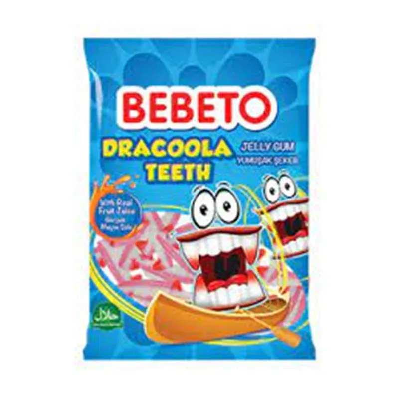 BEBETO Dracoola Teets
