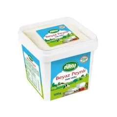 Sütaş Tam Yağlı Beyaz Peynir 500 gr