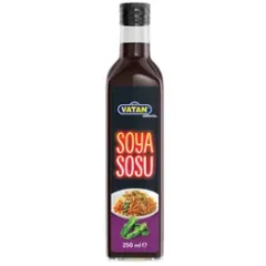 Bizim Vatan Soya Sosu 250 Ml