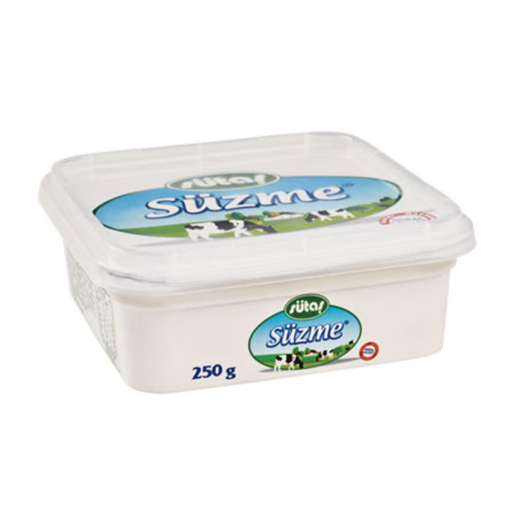 Sütaş Süzme Peynir 250 G