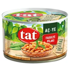 Tat Barbunya Pilaki 200 G