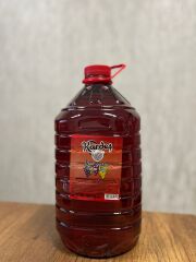 Kardeş Üzüm Sirkeli Turşu Yap 5000 Ml