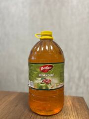 Besler Elma Sirkesi 5000 Ml