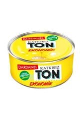 Dardanel Ton Balığı Ekonomik 75 G