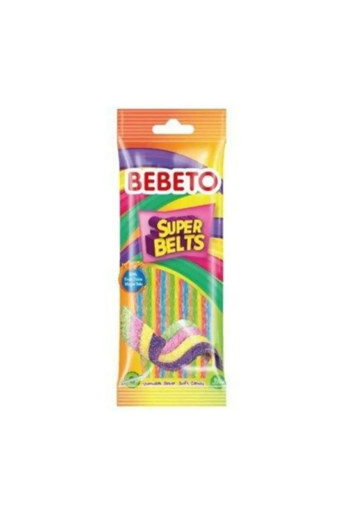 BEBETO Laces 75 G