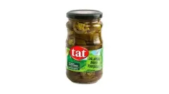 Tat Jalapeno Biber Turşusu 330 g