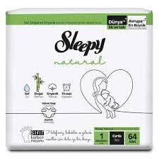 sleepy Natural 1 Newborn