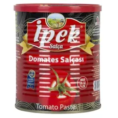 İpek Domates Salçası 830 Gr