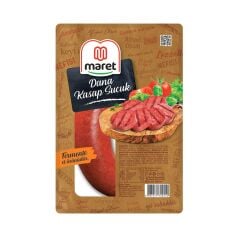 Maret Dana Kasap Sucuk 400 G