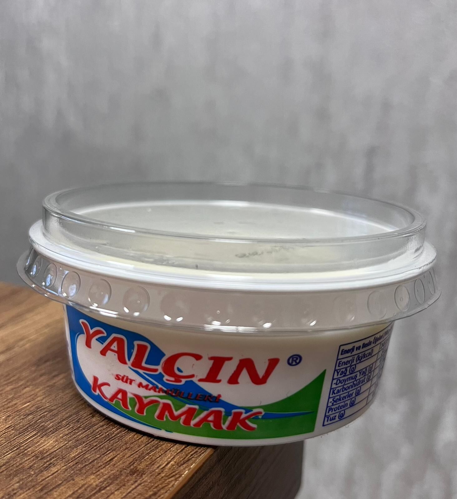 Yalçın Kaymak 100 g