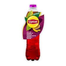 Lipton Ice Tea Mango Aromalı 1,5 L