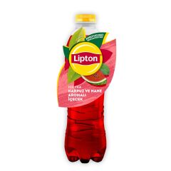 Lipton Ice Tea Karpuz ve Nane Aromalı 1 L