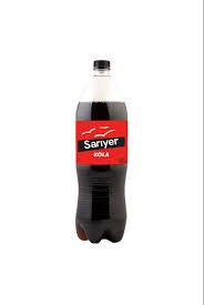 Sarıyer Siyah Kola 1 L