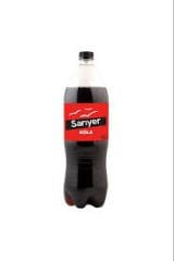 Sarıyer Siyah Kola 1 L
