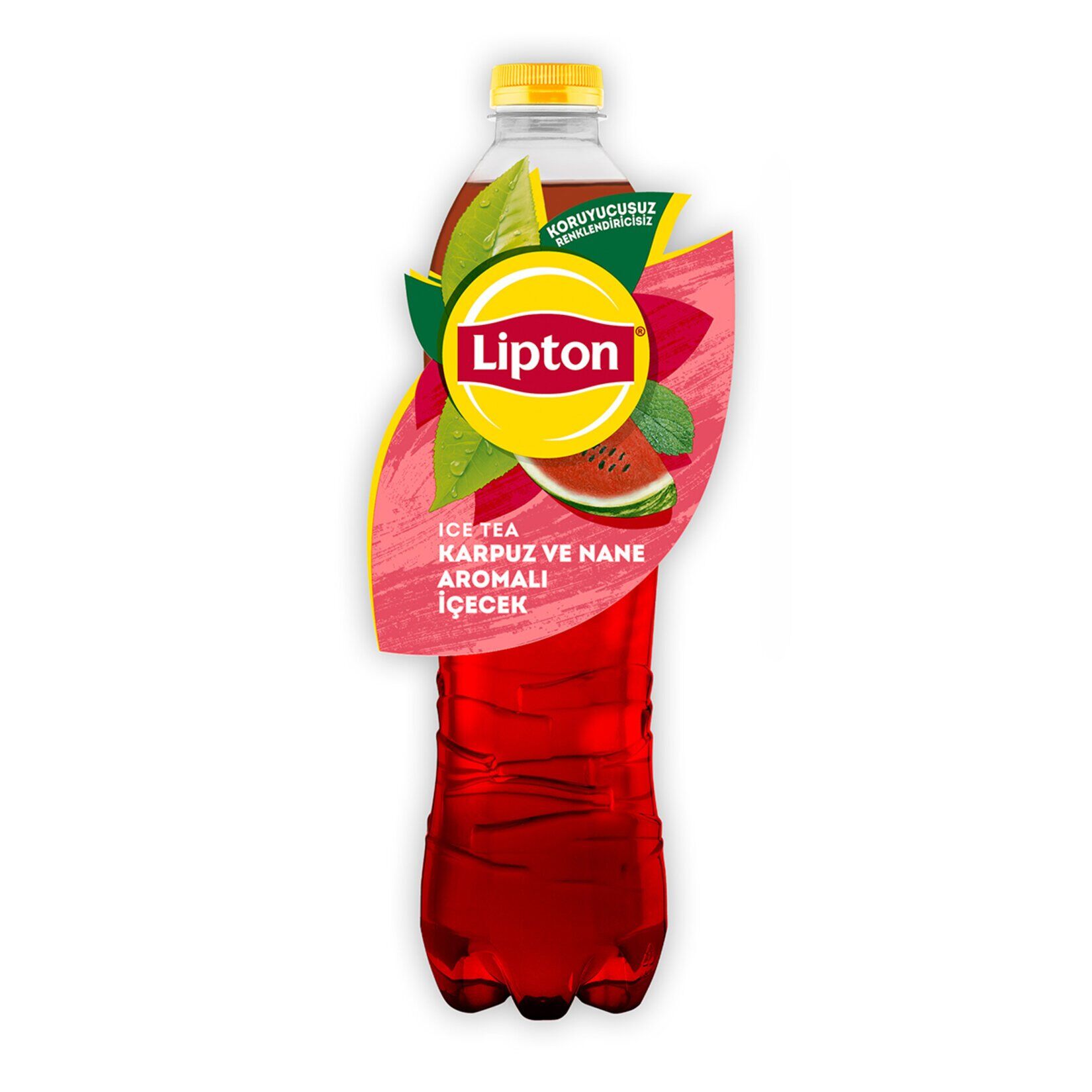 Lipton Ice Tea Karpuz Nane 1,5 L