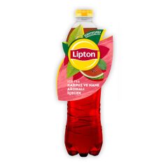 Lipton Ice Tea Karpuz Nane 1,5 L