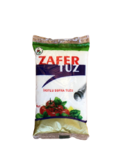 Zafer 750 Gr İyotlu