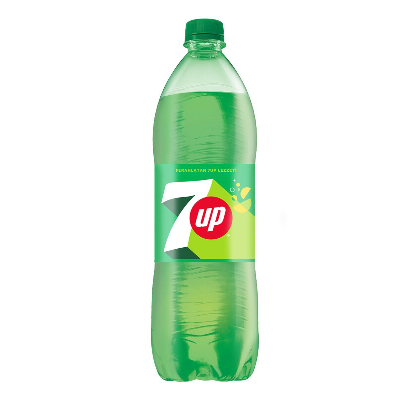 Pepsi 7Up 1 L