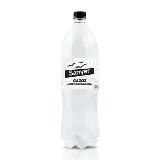 Sarıyer Gazoz 1 L