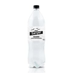 Sarıyer Gazoz 1 L