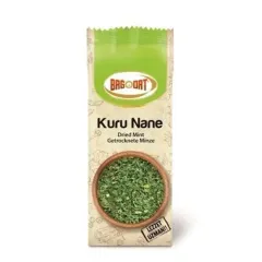 Bağdat Kuru Nane 30 Gr