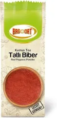 Bağdat Kırmızı Toz Biber 75 Gr