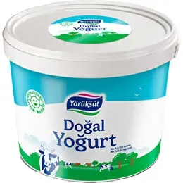 Yörüksüt 3 Kg