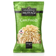 Anadolu Mutfağı Dolmalık Fıstık 25 G