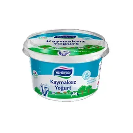 Yörüksüt 750 G