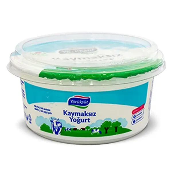 Yörüksüt 500 G