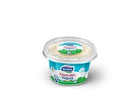 Yörüksüt 350 G Yoğurt