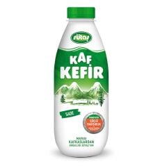 Sütaş Sade Kaf Kefir 1 L