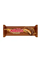 Ülker Albeni Atıştırmalık XL 170 G