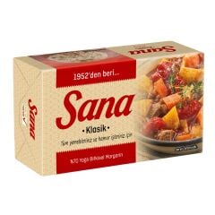Sana Paket Margarin Klasik 250 G