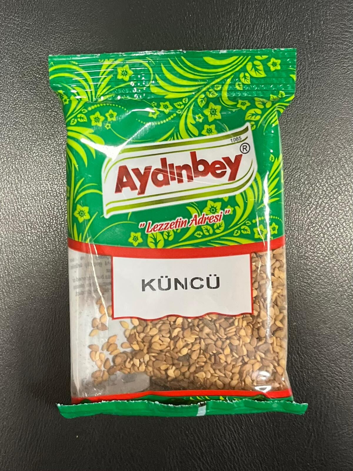 Aydınbey Küncü 20 G