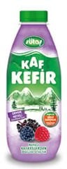 Sütaş Orman Meyveli Kaf Kefir 200 Ml