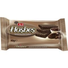 Eti Hosbeş Kakaolu 40 Gr