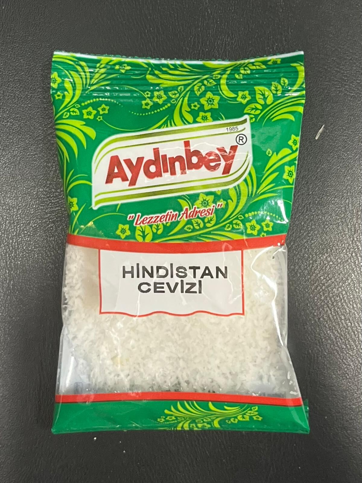 Aydınbey Hindistan Cevizi 15 G